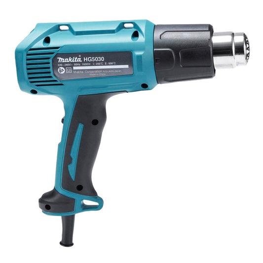 makita Heißluftfön | HG5030K