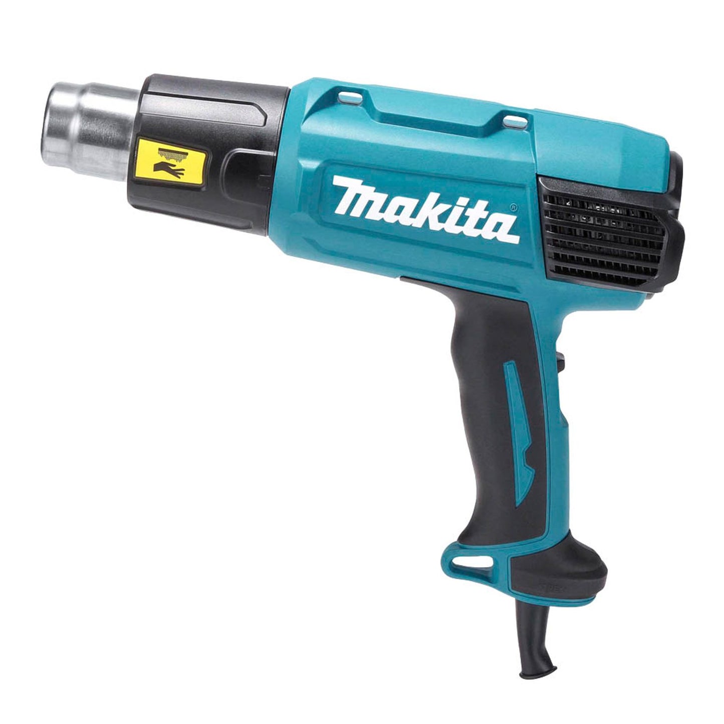 makita Heißluftfön | HG6531CK