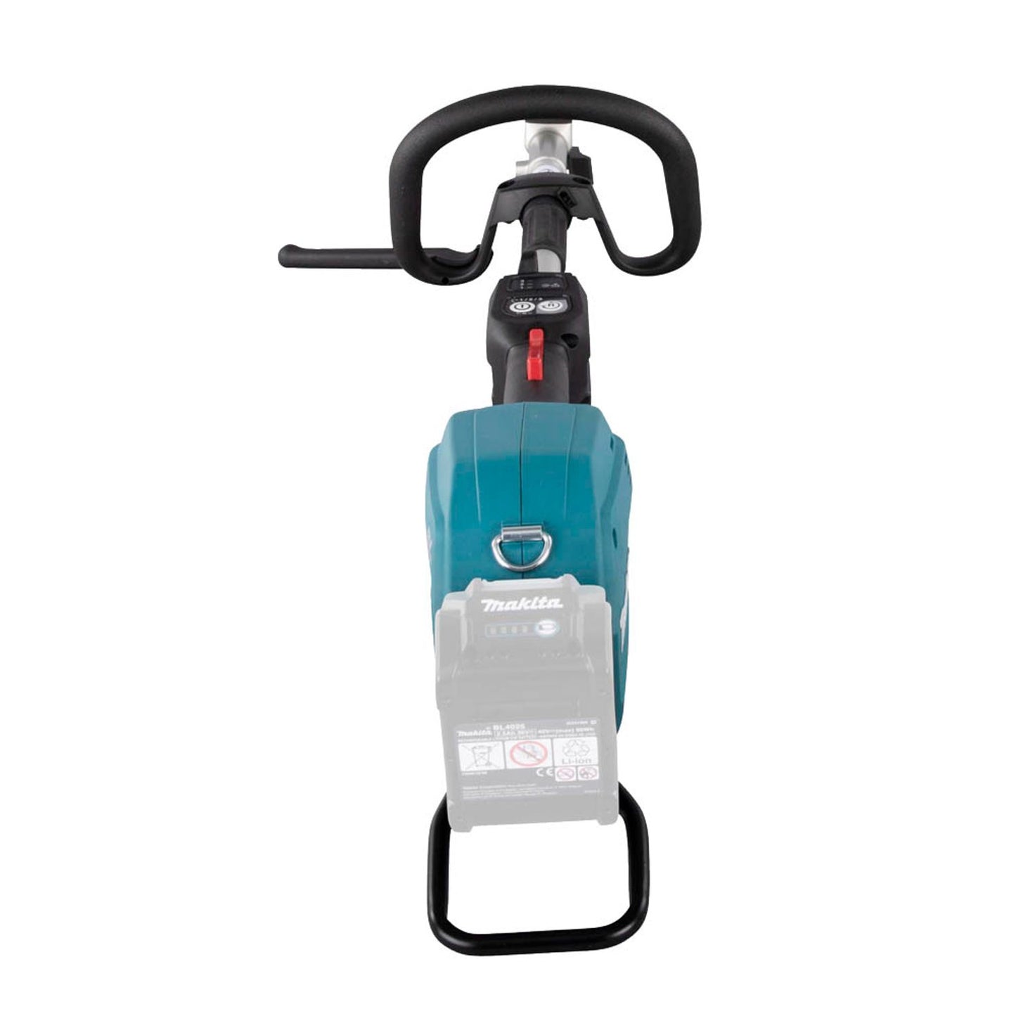 makita Akku-Multifunktionsantrieb 40,0 V max., ohne Akku | UX01GZ01