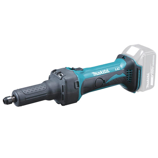 makita Akku-Geradschleifer 18,0 V, ohne Akku | DGD800Z