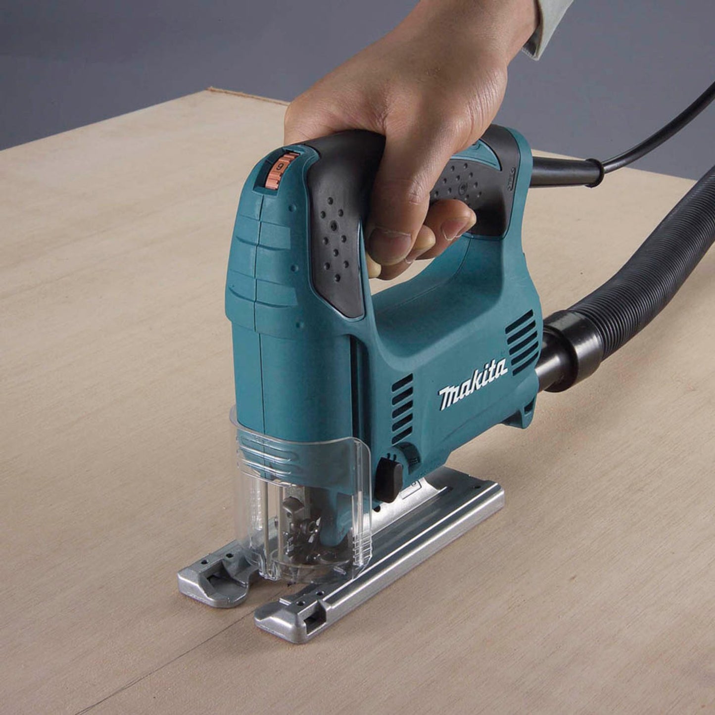 makita Stichsäge | 4329J