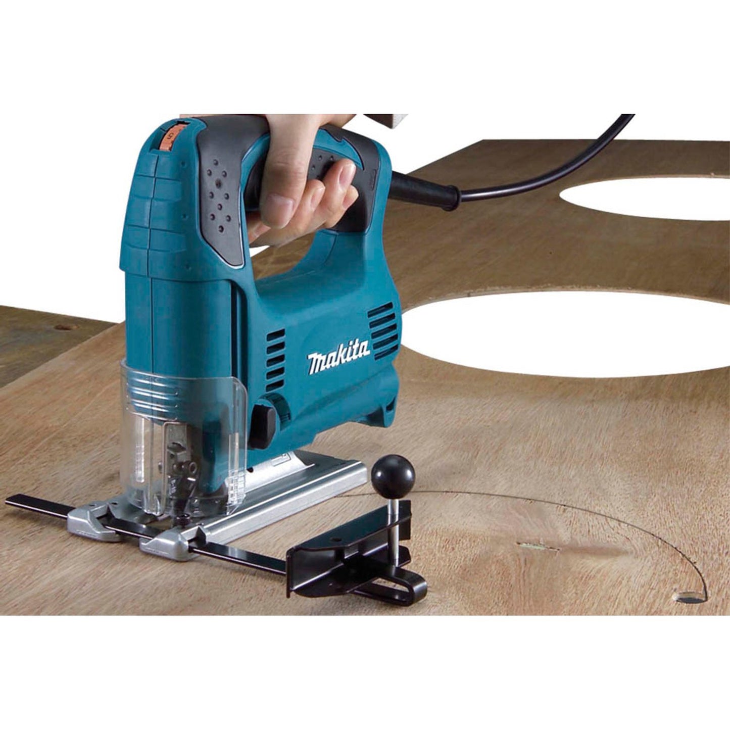 makita Stichsäge | 4329J