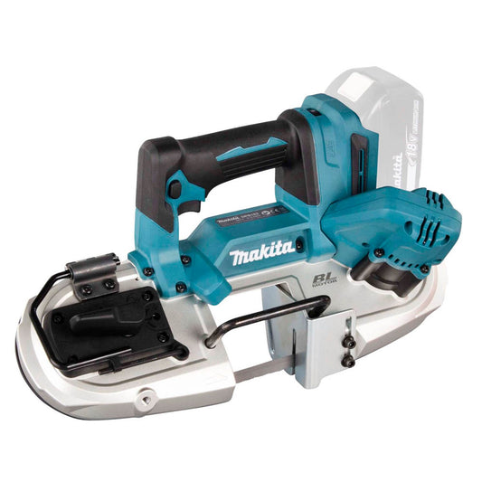 makita Akku-Bandsäge 18,0 V, ohne Akku | DPB183Z