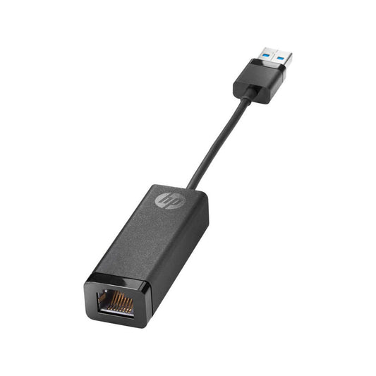 HP G2 USB 3.0 A/RJ-45 LAN-Adapter | 4Z7Z7AA
