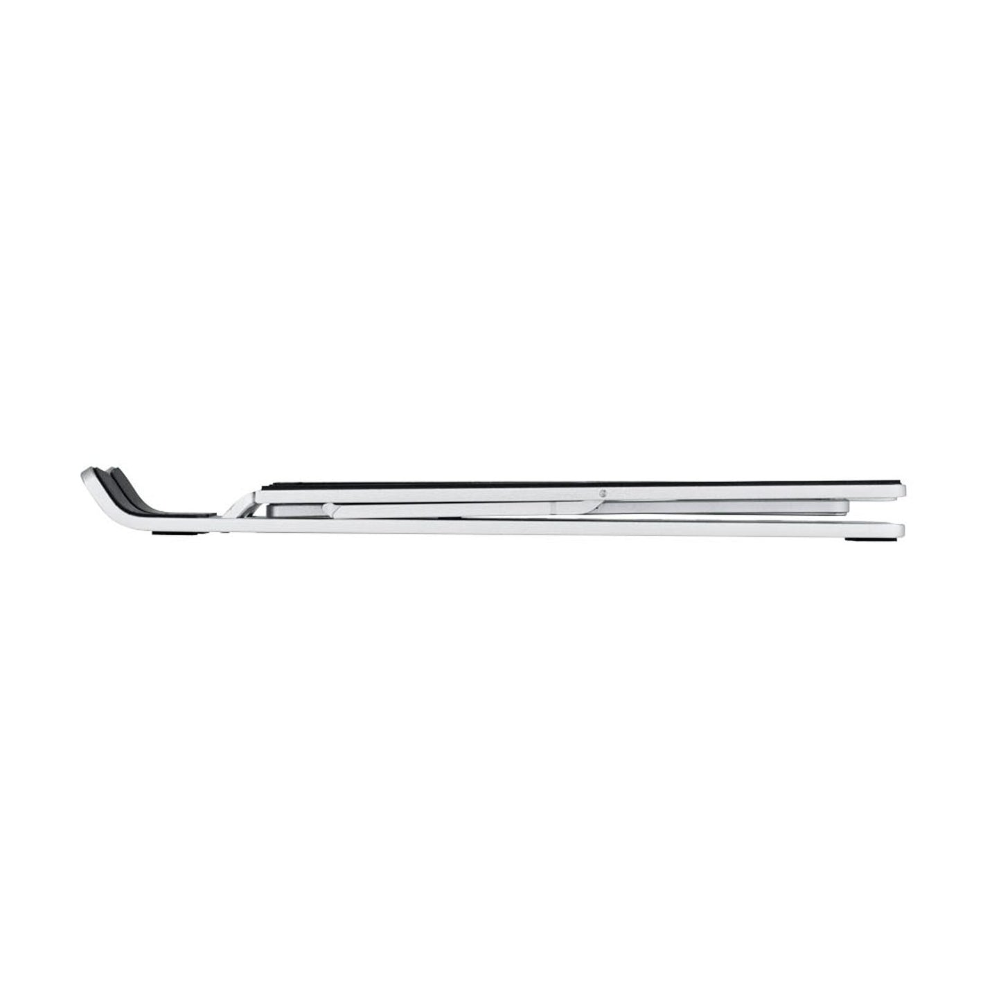 DURABLE Notebook-Ständer Fold silber | 505123
