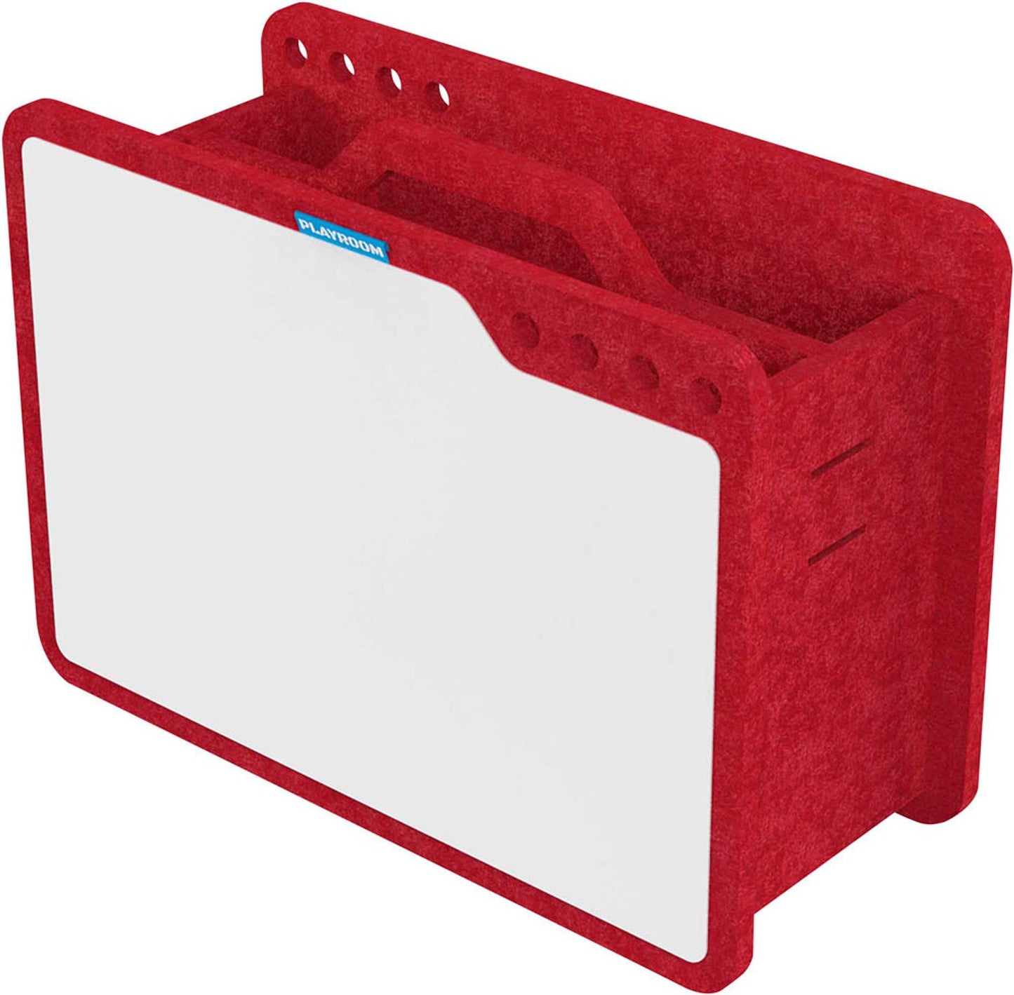 PLAYROOM Moderationskoffer Playboard Toolbox