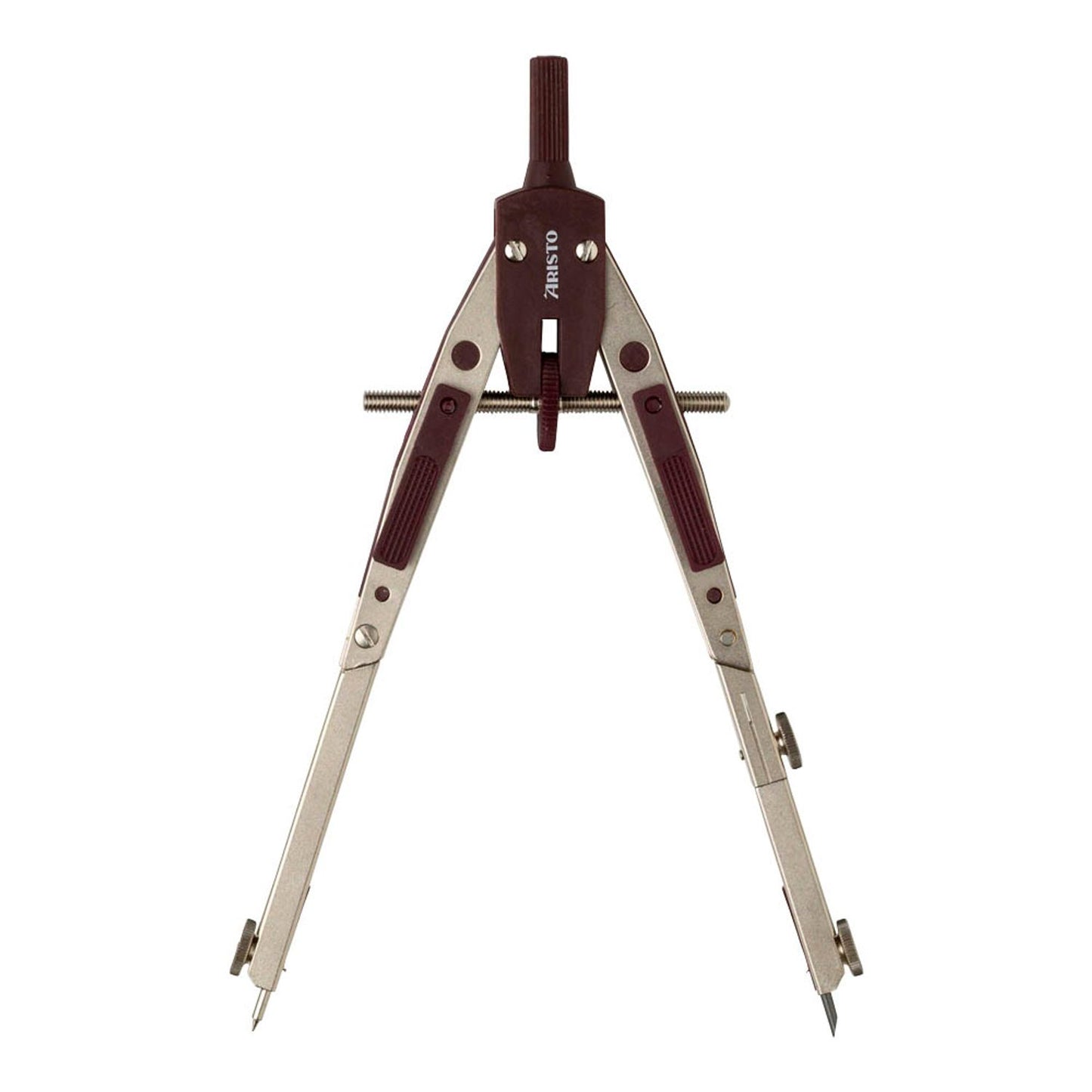 ARISTO Zirkel weinrot | AR55510