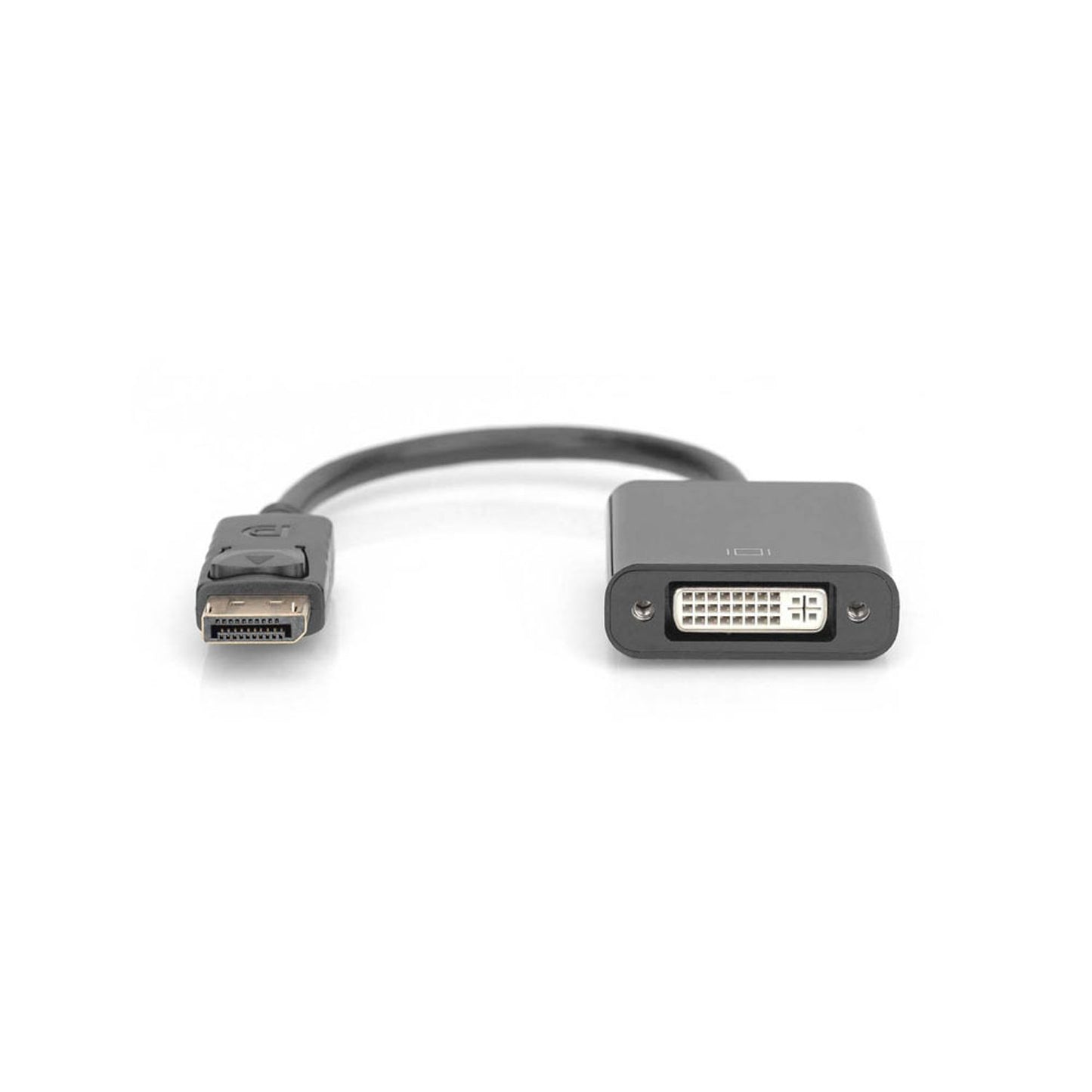 DIGITUS DVI/DisplayPort Adapter | AK-340401-001-S
