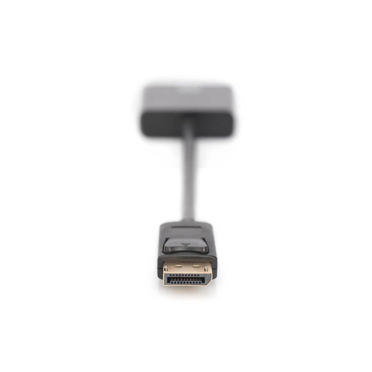 DIGITUS DVI/DisplayPort Adapter | AK-340401-001-S