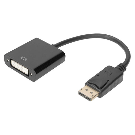 DIGITUS DVI/DisplayPort Adapter | AK-340401-001-S