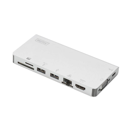 DIGITUS Dockingstation | DA-70866
