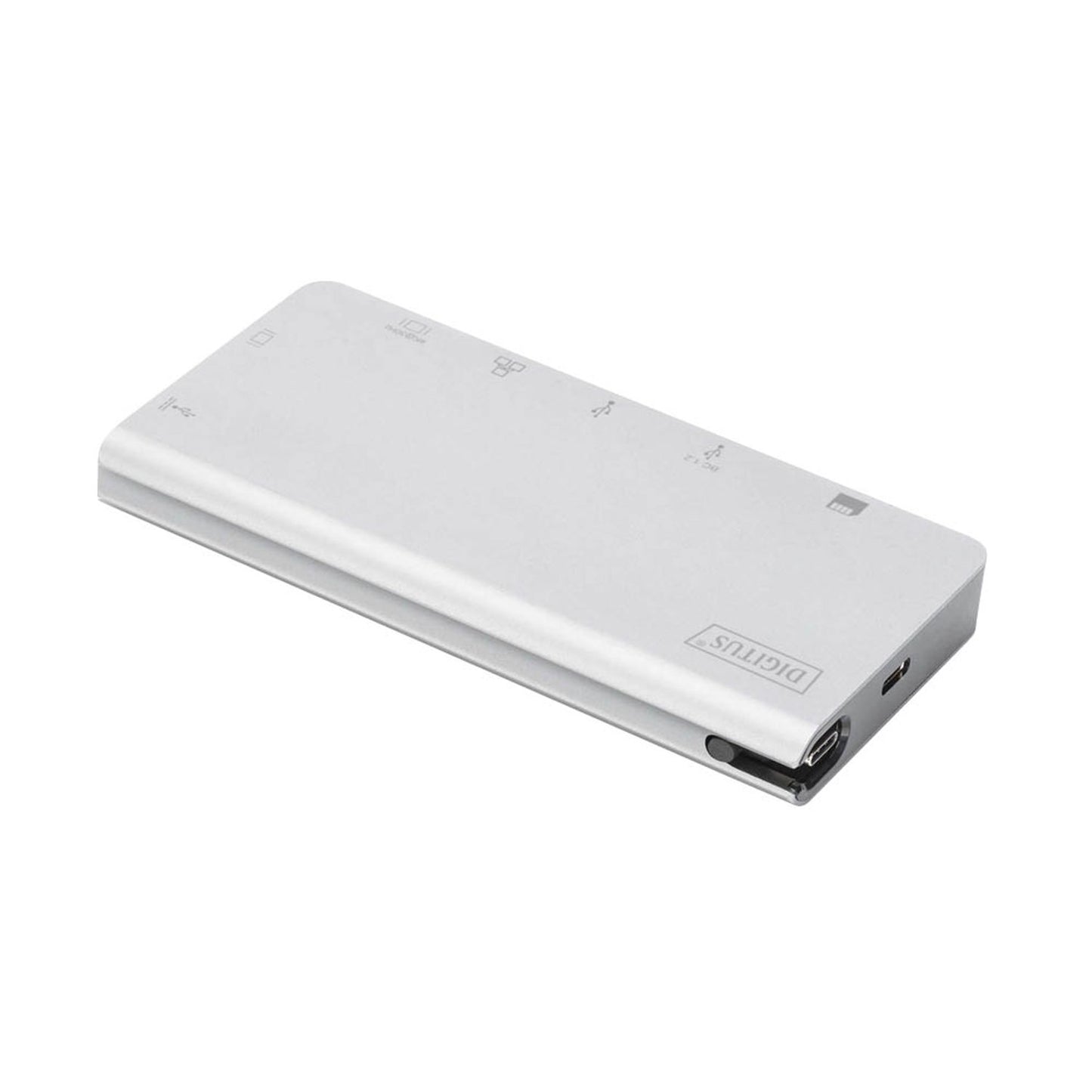 DIGITUS Dockingstation | DA-70866