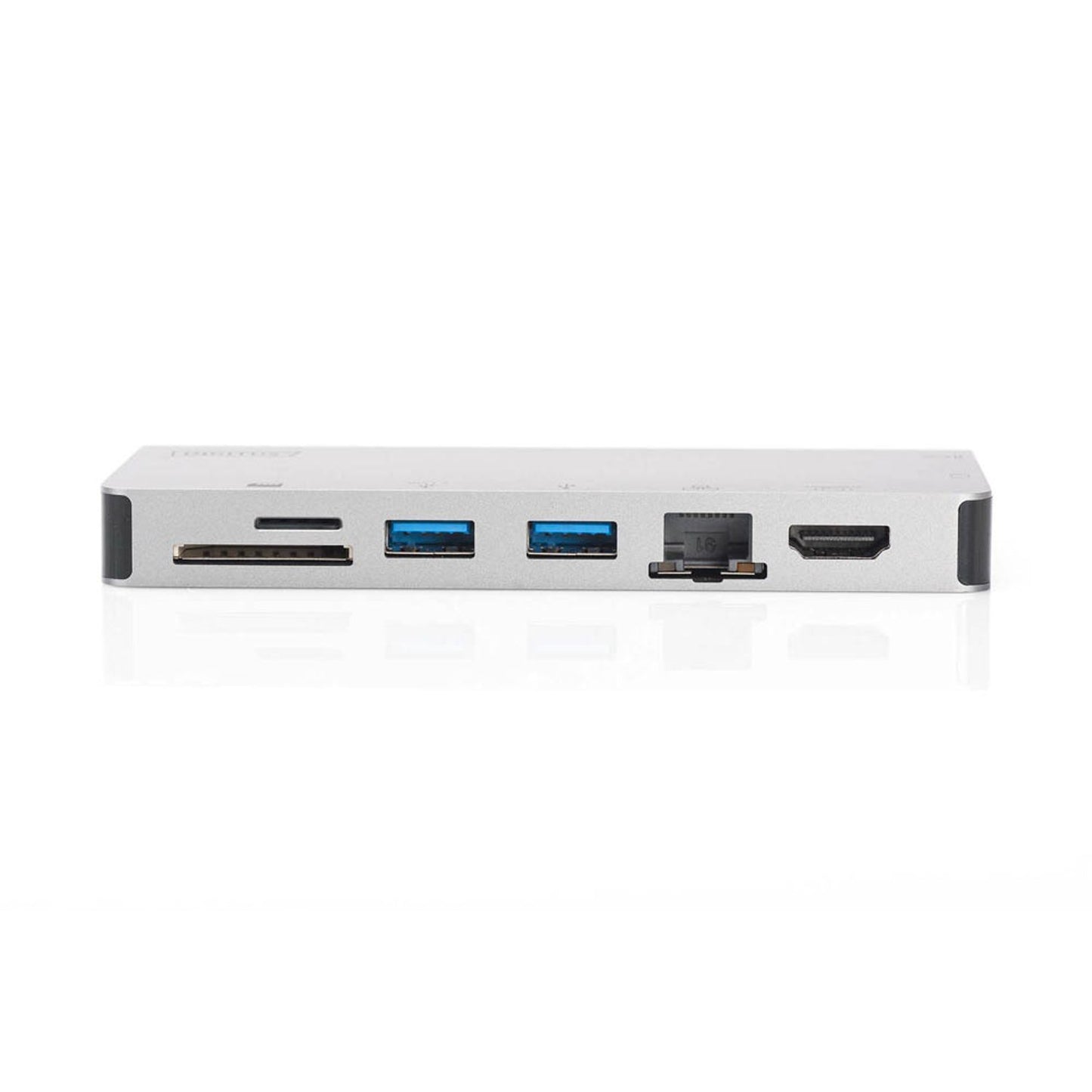 DIGITUS Dockingstation | DA-70866