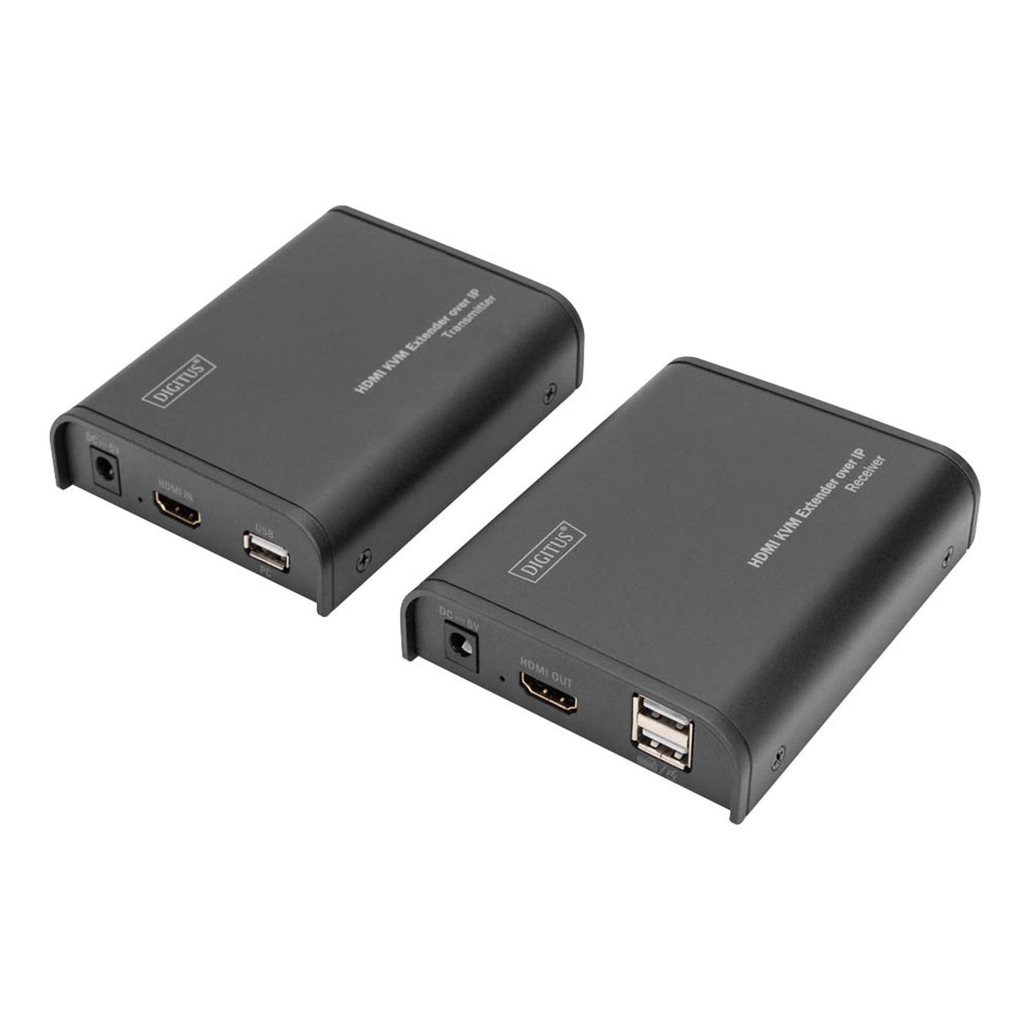 DIGITUS HDMI-Repeater | DS-55202