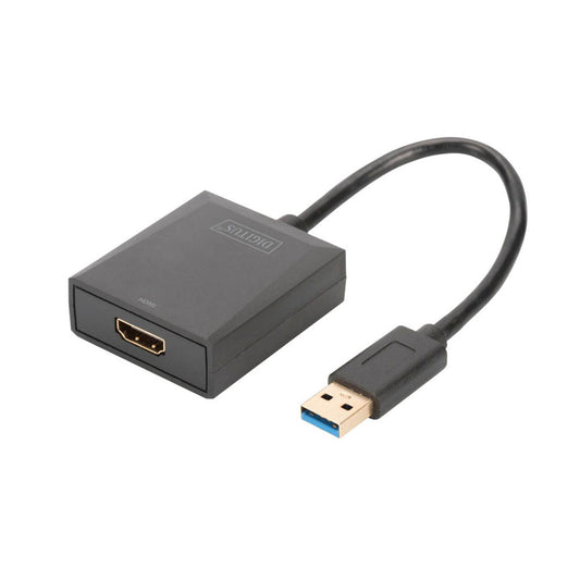DIGITUS USB 3.0 A/HDMI Adapter | DA-70841