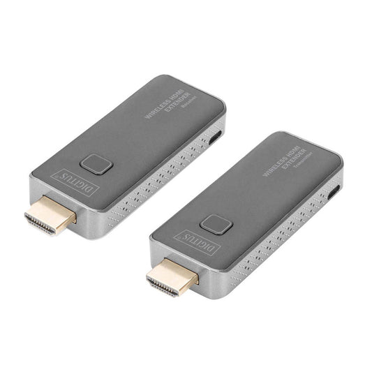 DIGITUS HDMI-Repeater | DS-55318