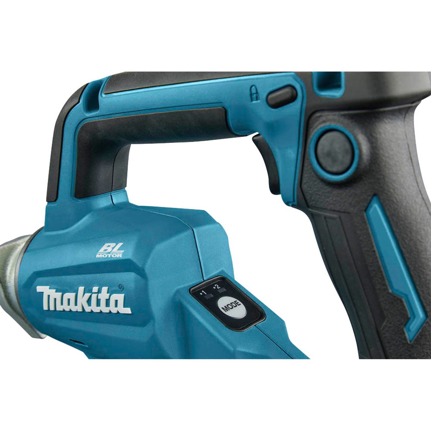 makita Akku-Betonverdichter 40,0 V max., ohne Akku | VR004GZ