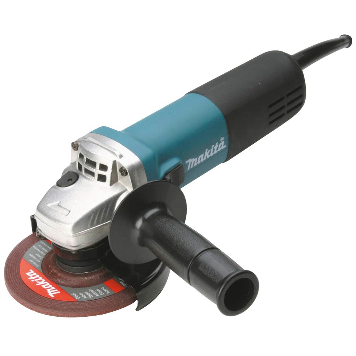 makita Winkelschleifer 840 W | 9558HNRG