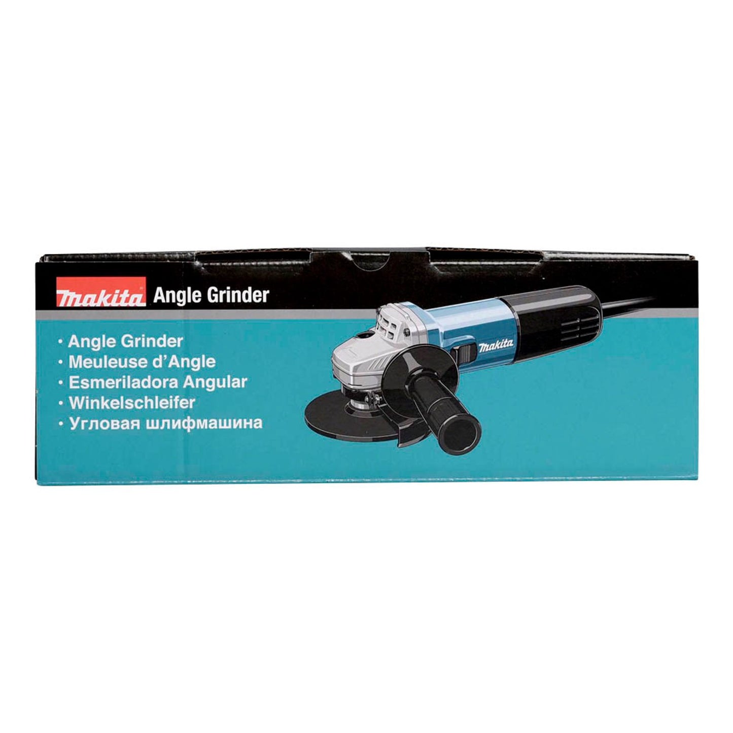 makita Winkelschleifer 840 W | 9558HNRG