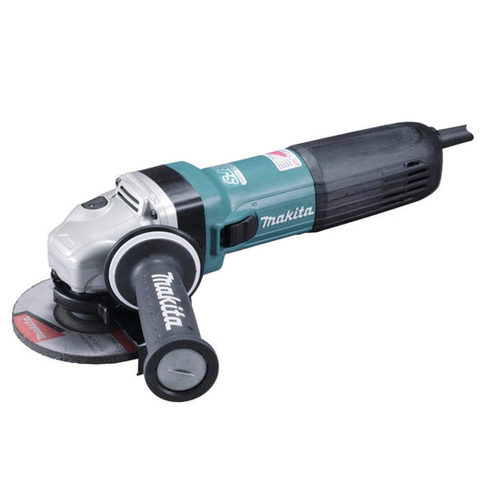 makita Winkelschleifer 1.400 W | GA5041C01