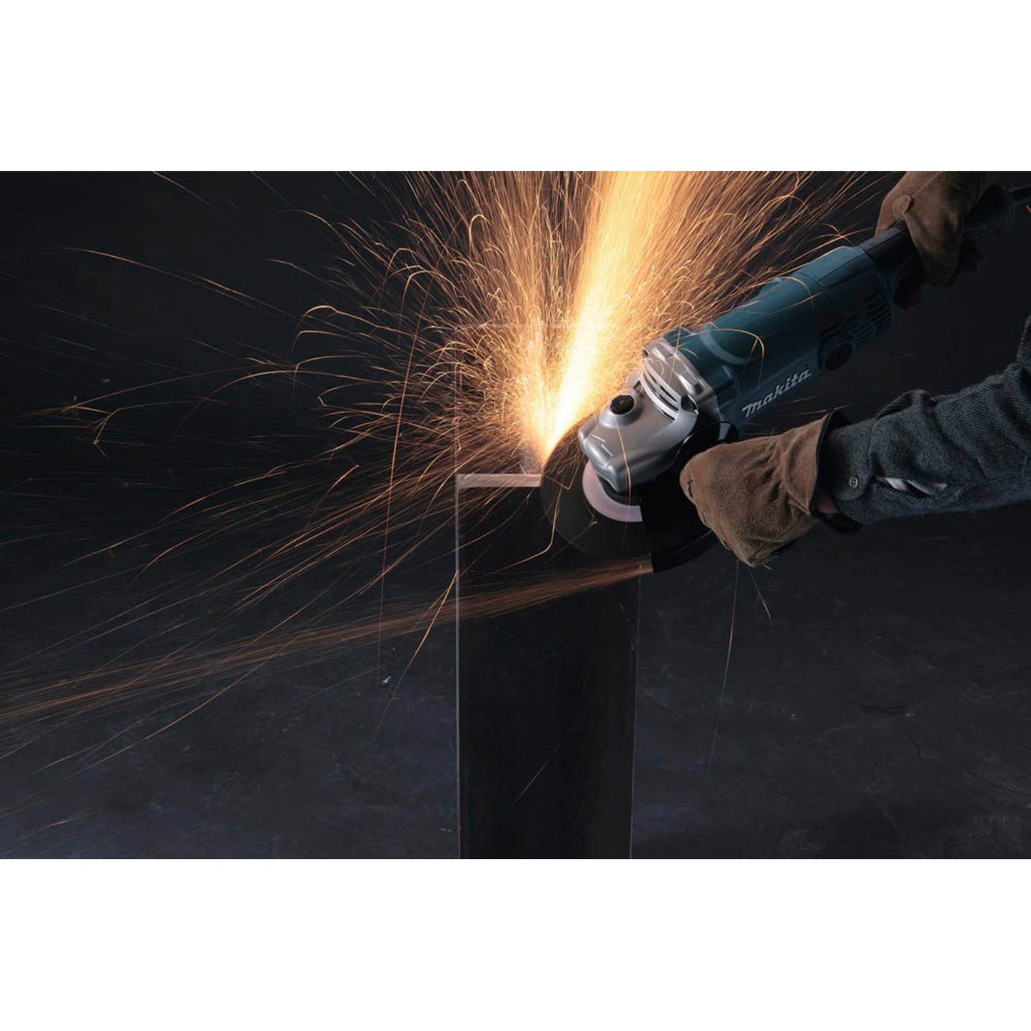 makita Winkelschleifer 2.000 W | GA7050R