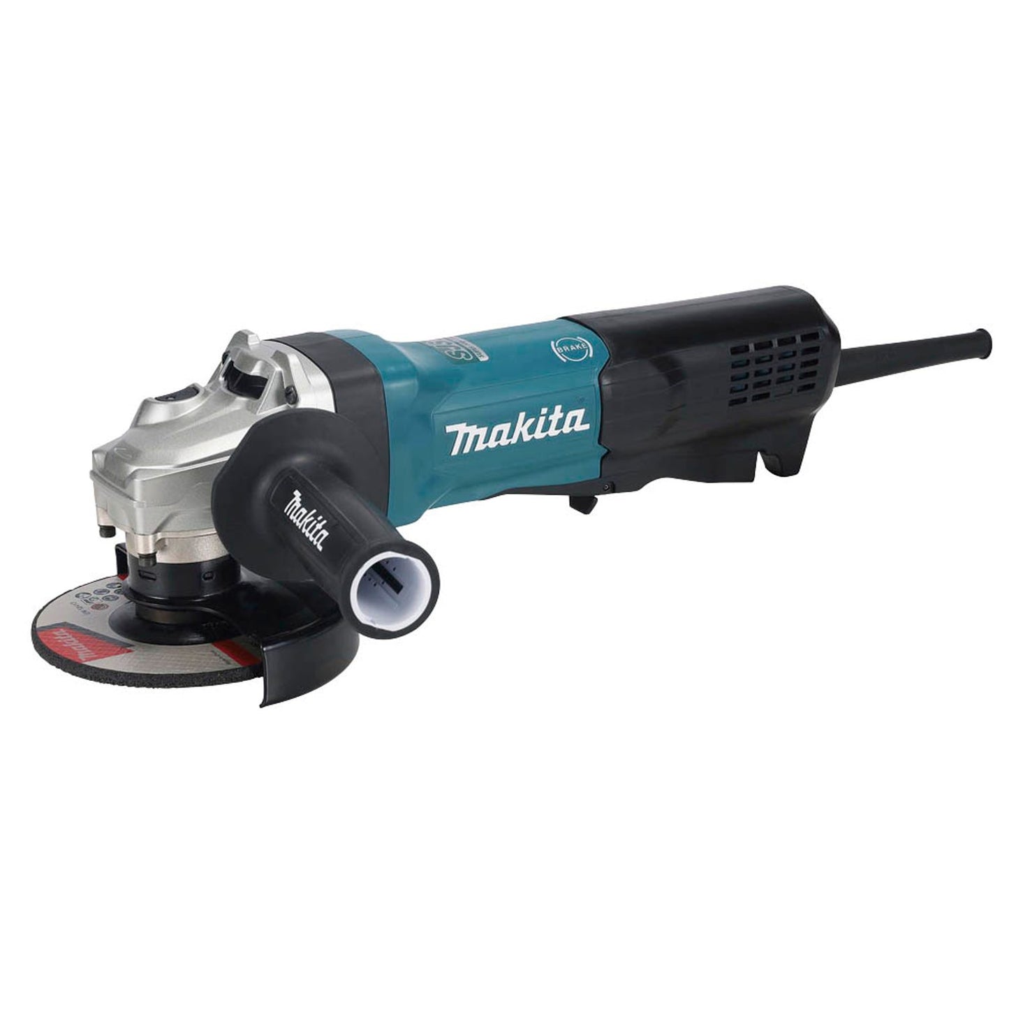 makita Winkelschleifer 1.900 W | GA5094