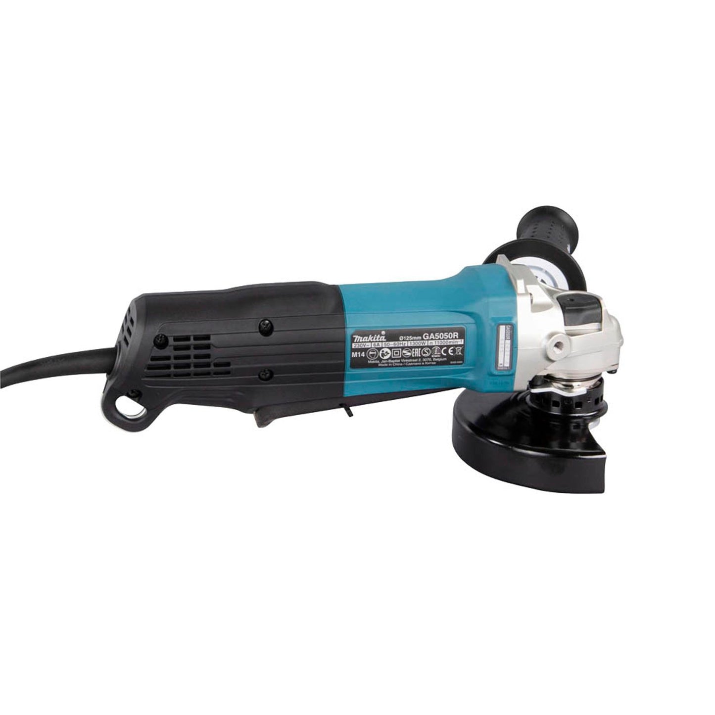 makita Winkelschleifer 1.300 W | GA5050R