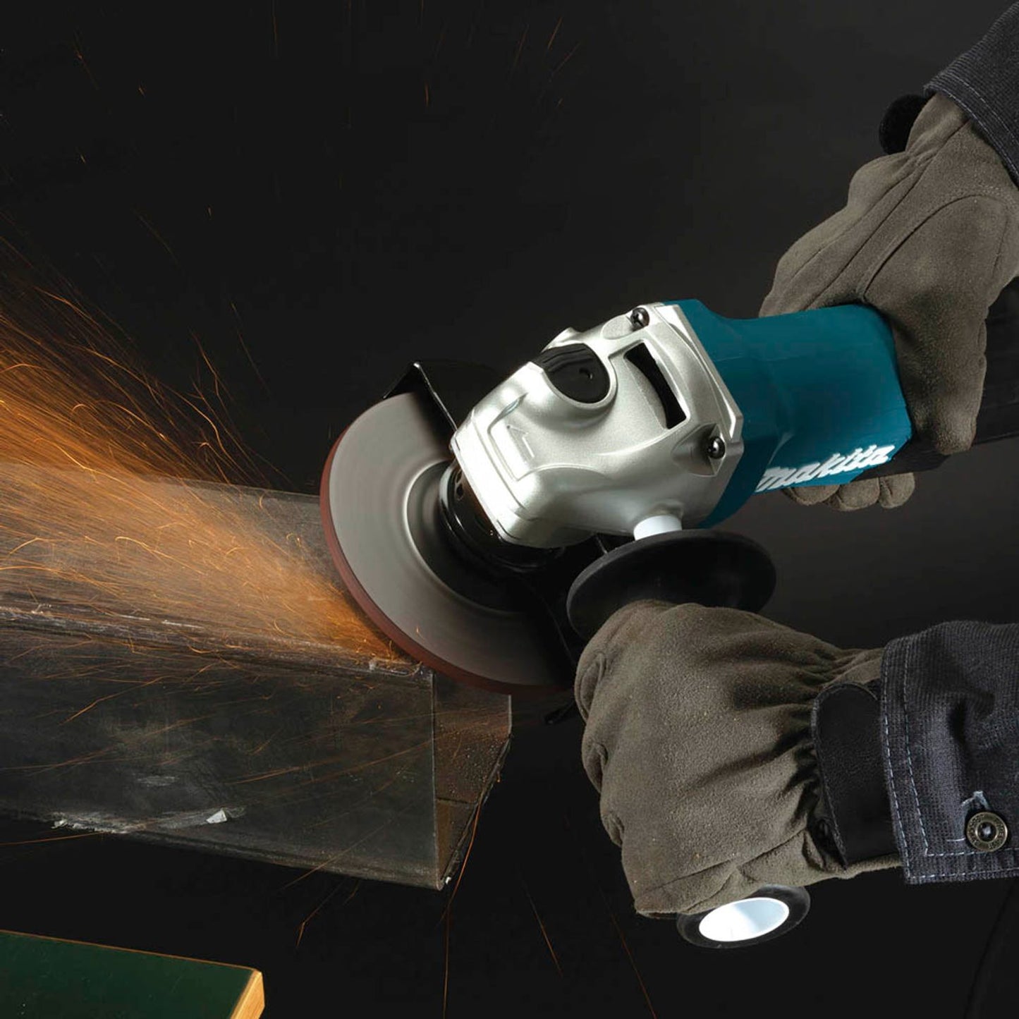 makita Winkelschleifer 1.300 W | GA5050R
