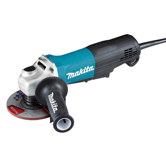 makita Winkelschleifer 1.300 W | GA5050R