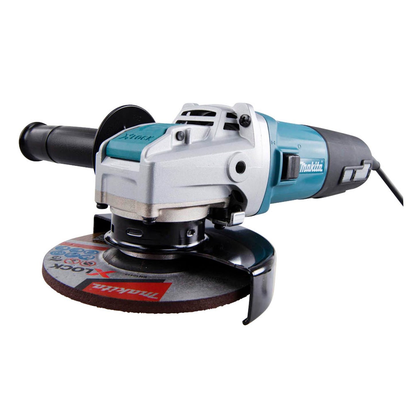 makita Winkelschleifer 1.400 W | GA5080RX02