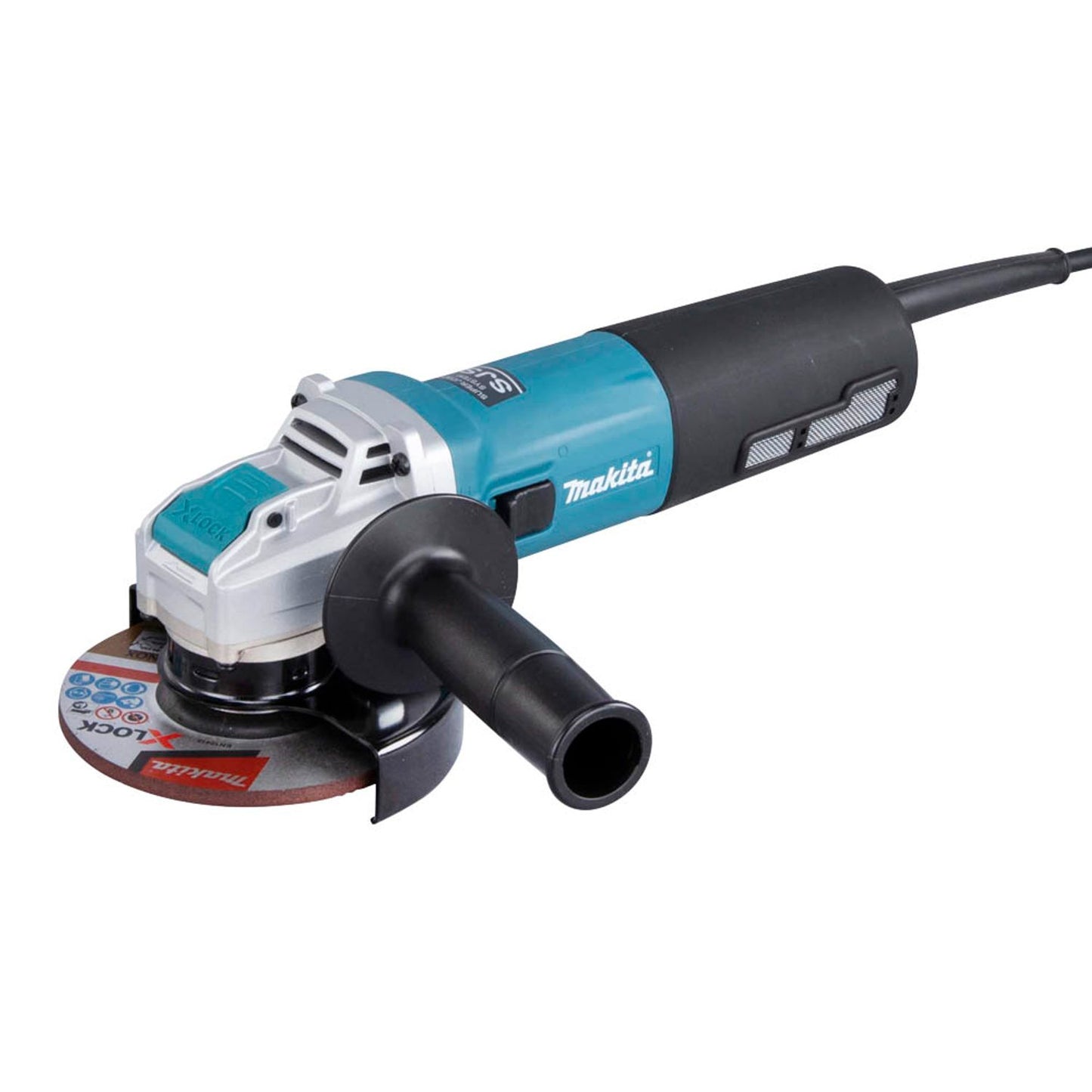 makita Winkelschleifer 1.400 W | GA5080RX02