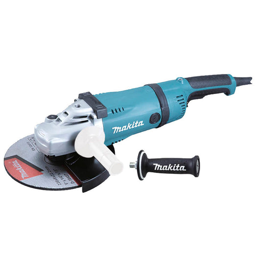 makita Winkelschleifer 2.600 W | GA9040RF01