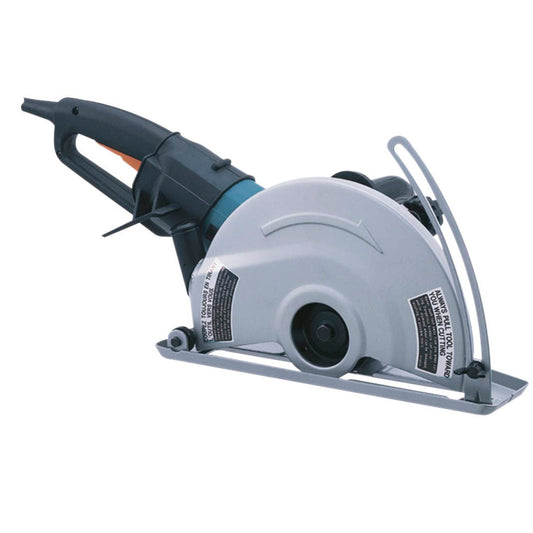 makita Winkelschneider 2.400 W | 4112HS