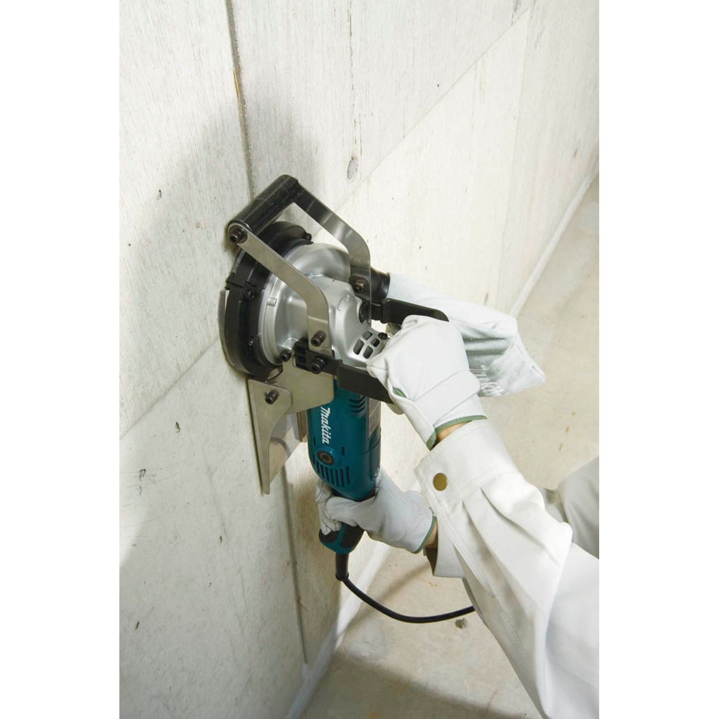 makita Betonschleifer 1.400 W | PC5001C