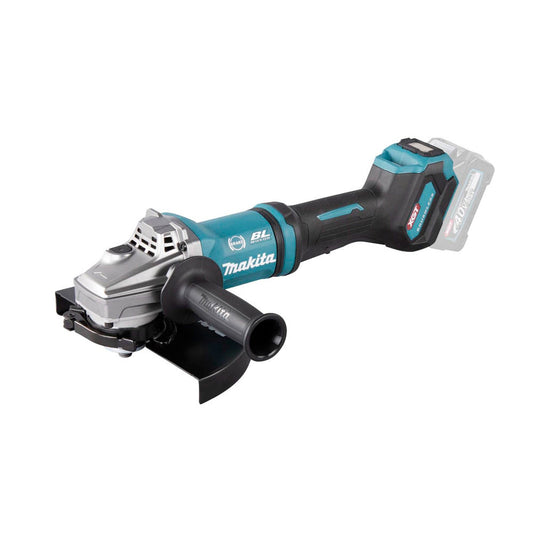 makita Akku-Winkelschleifer 40,0 V max., ohne Akku | GA038GZ