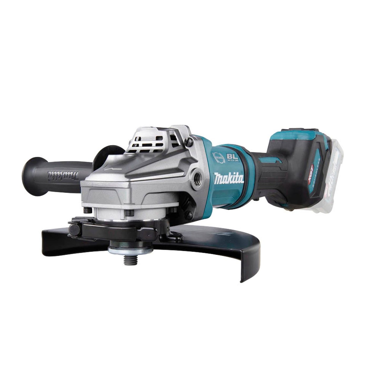 makita Akku-Winkelschleifer 40,0 V max., ohne Akku | GA038GZ