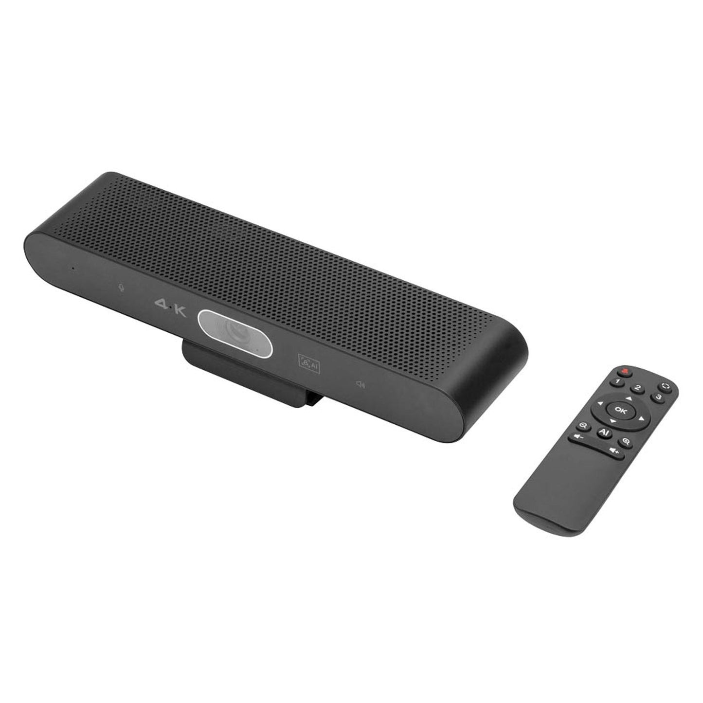 DIGITUS All-In-One Freisprecheinrichtung schwarz | DS-55581