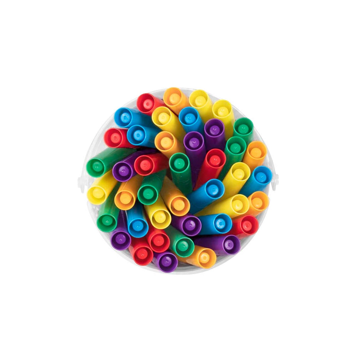 JOVI My First Filzstifte farbsortiert | 1236 | 1 Pack = 36 St.