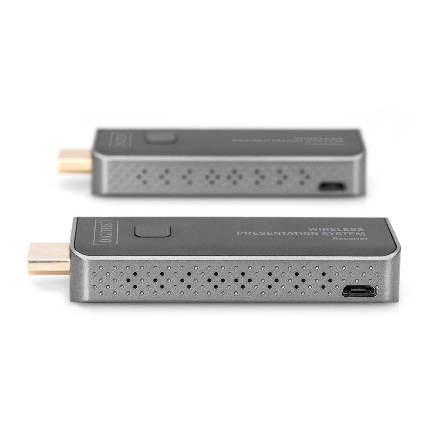 DIGITUS Click & Present Mini Präsentationssystem | DS-55319
