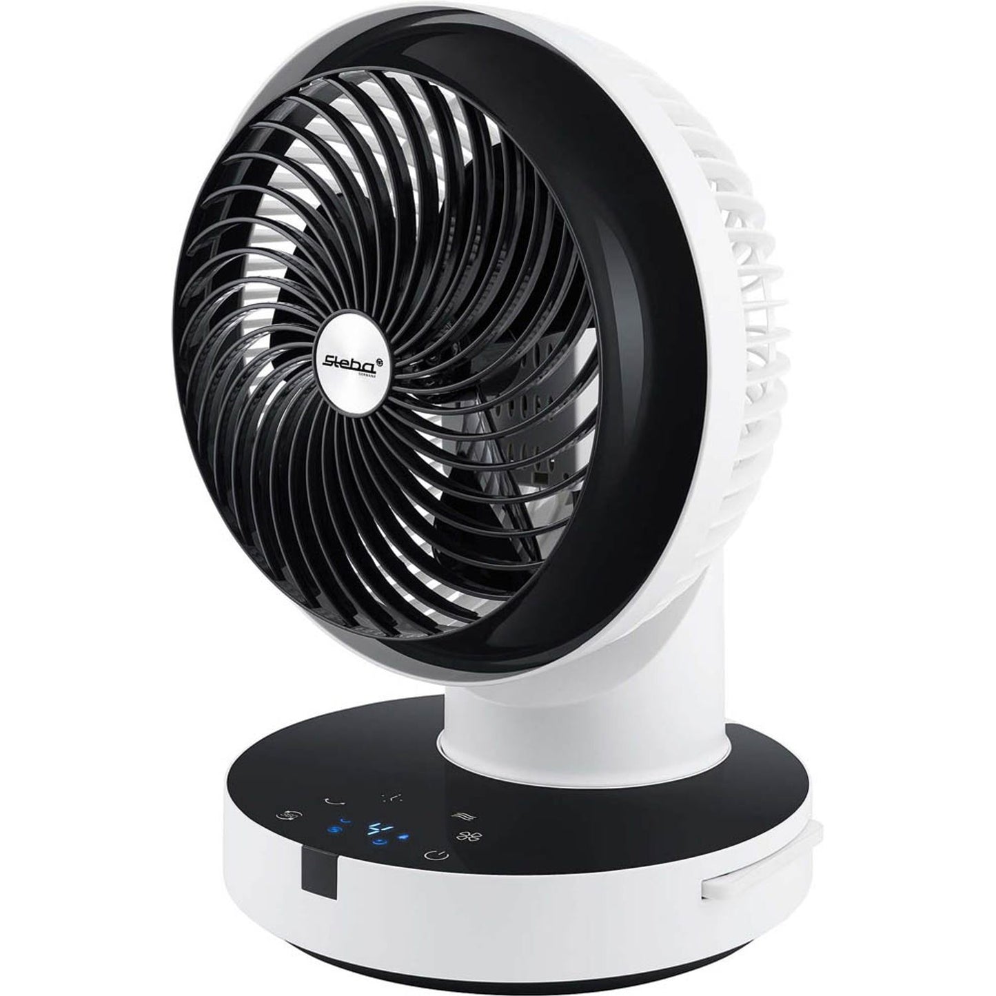 Steba VT 360 Twist Tischventilator 39 W | 35-36-00