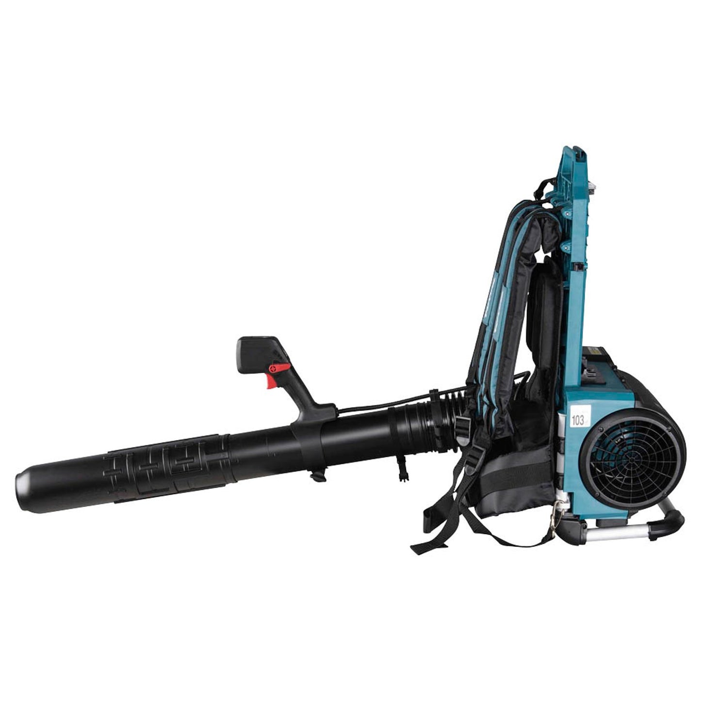 makita Akku-Gebläse 36,0 V, ohne Akku | UB002CZ