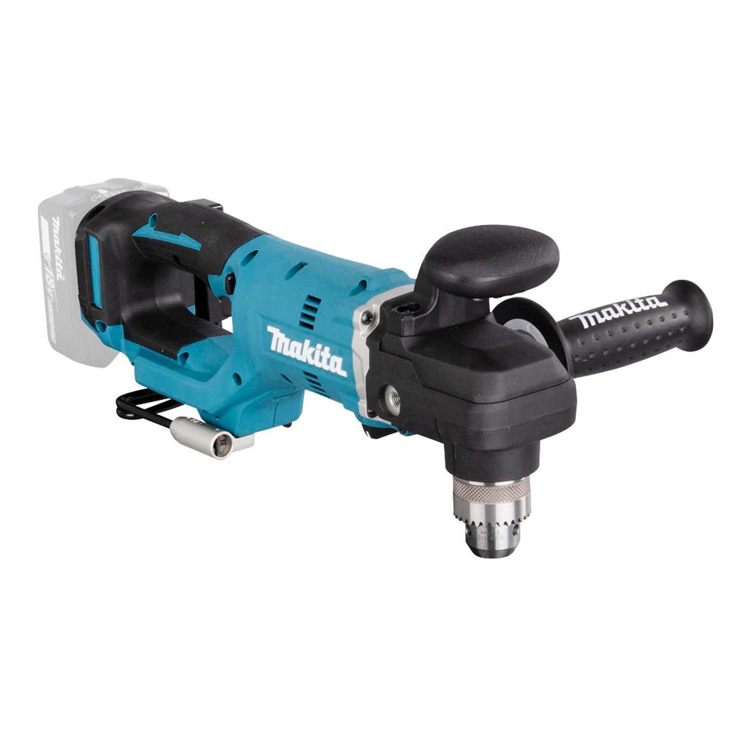 makita Akku-Winkelbohrschrauber 18,0 V, ohne Akku | DDA450ZK
