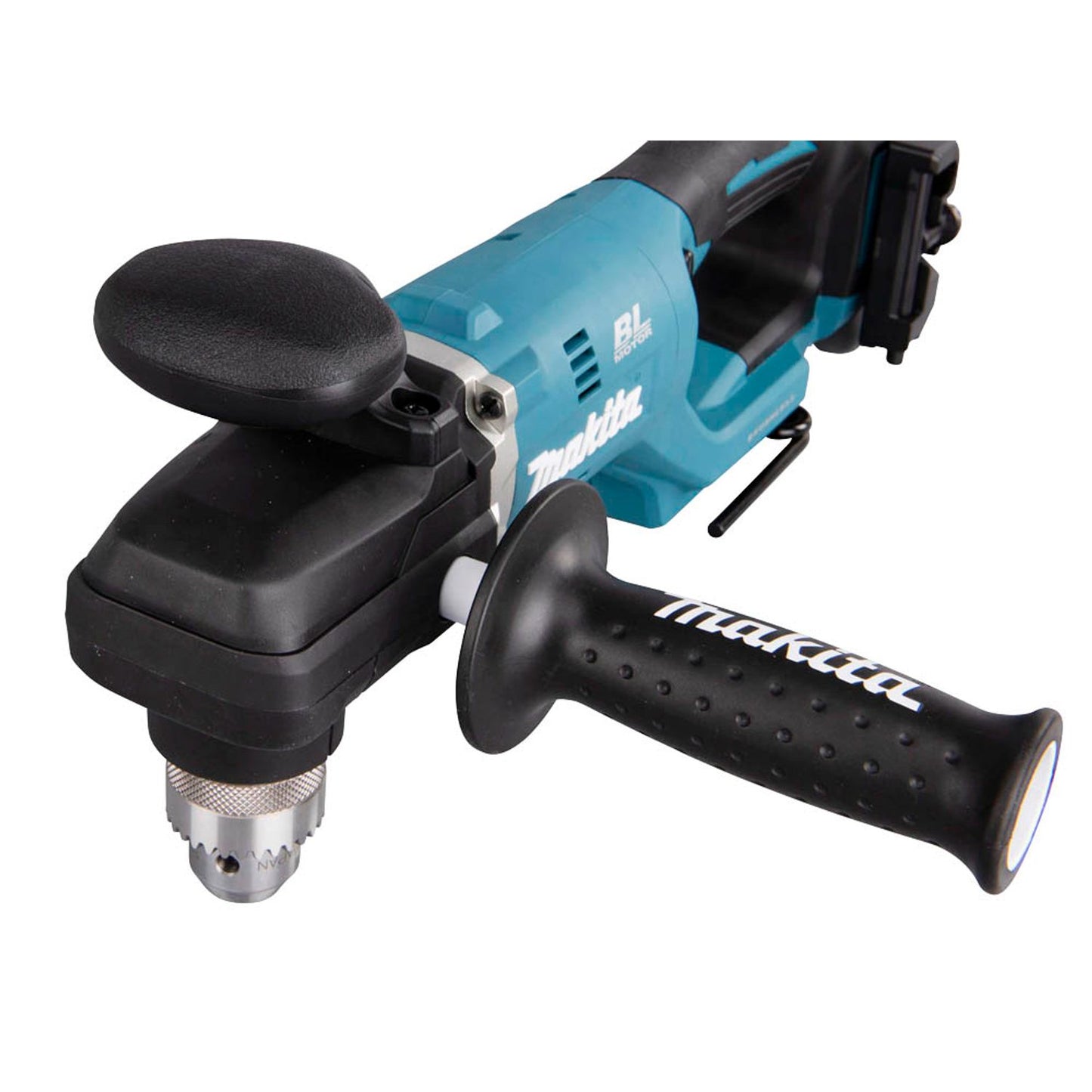 makita Akku-Winkelbohrschrauber 18,0 V, ohne Akku | DDA450ZK
