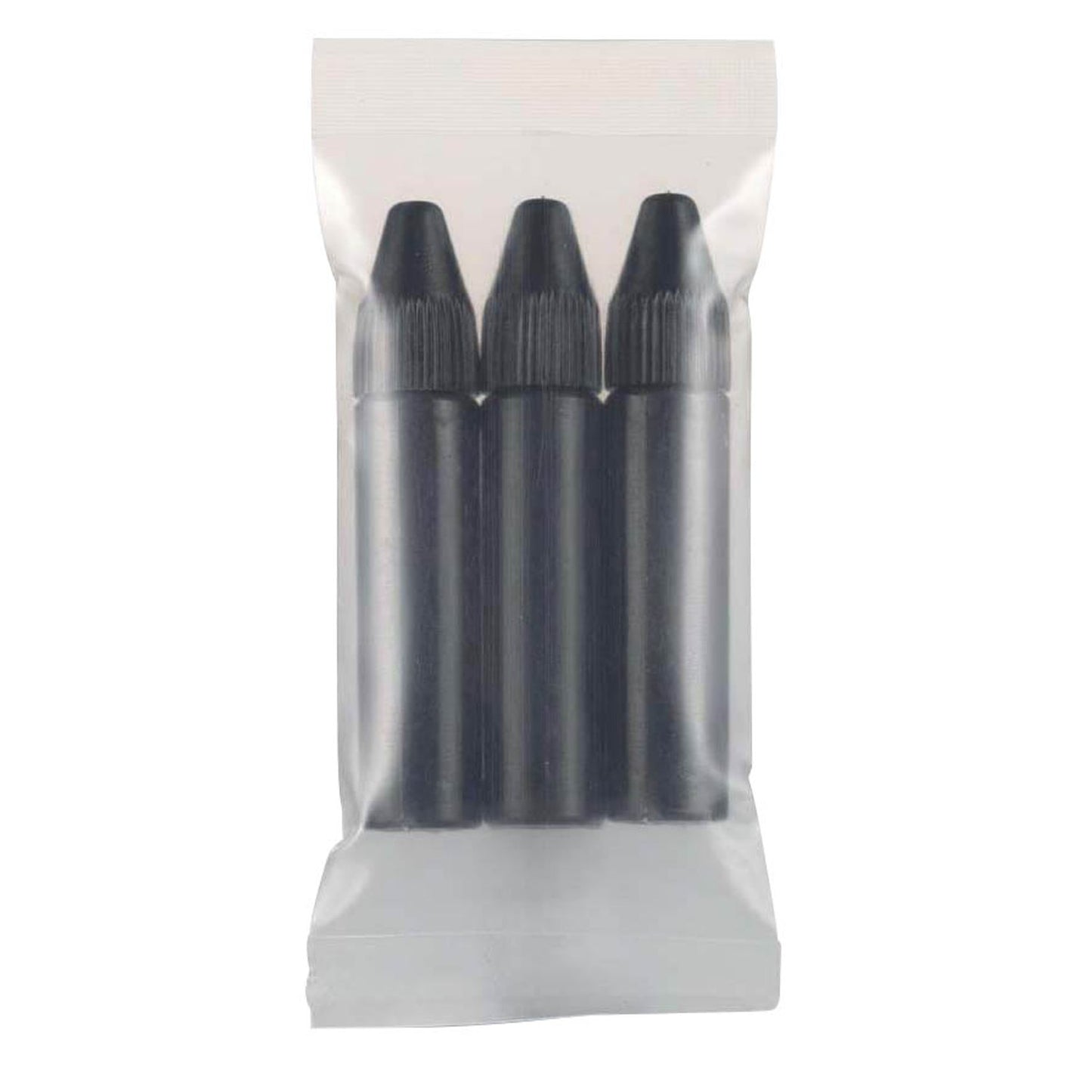 trodat Stempelfarbe 7097 schwarz 3x 2,0 ml | 199527 | 1 Pack = 3 St.