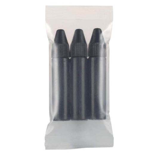 trodat Stempelfarbe 7097 schwarz 3x 2,0 ml | 199527 | 1 Pack = 3 St.