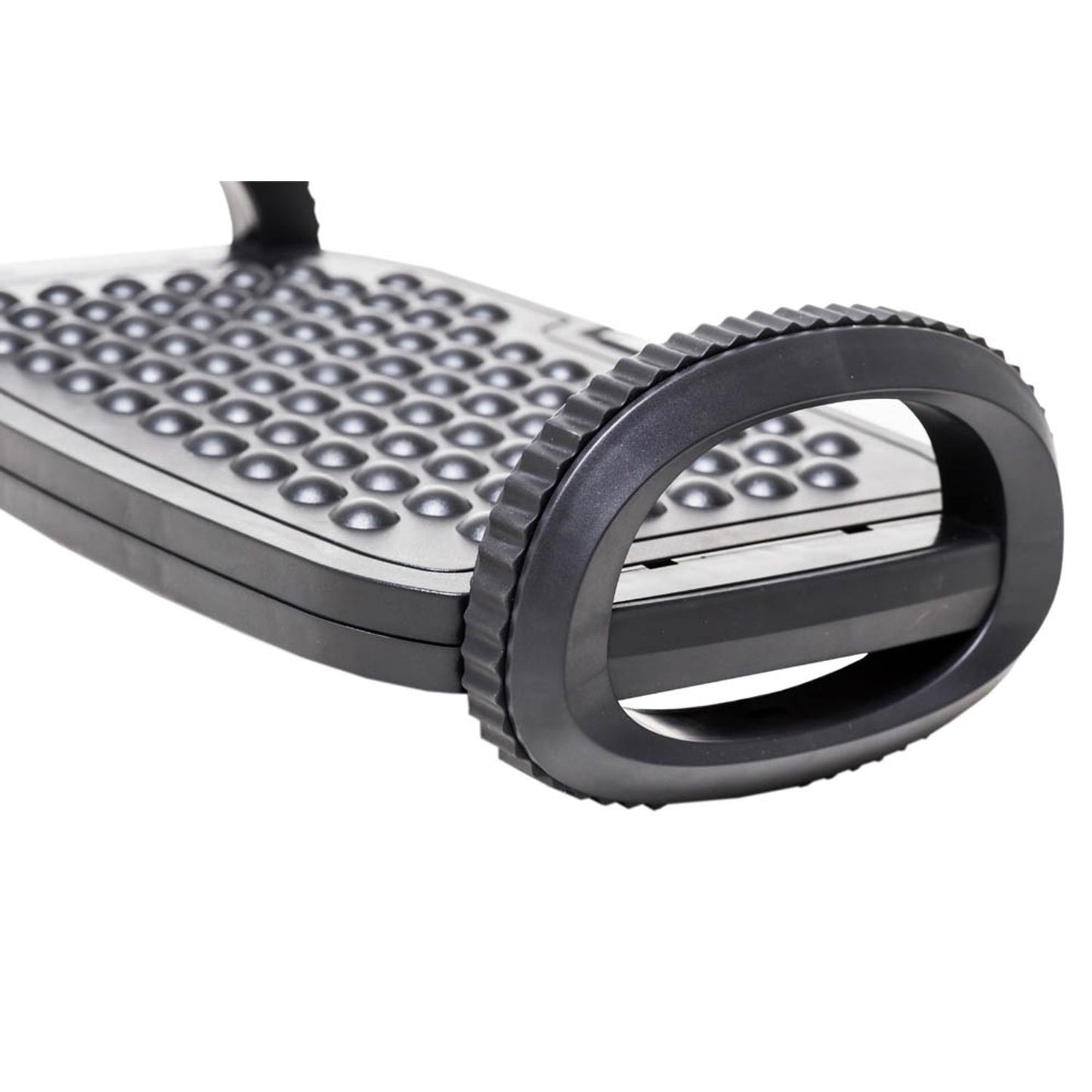 Hansa Fußstütze FOOTNESS SWING schwarz Kunststoff | 41-5053.001