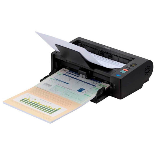 Canon DR-M140II Dokumentenscanner | 6050C003