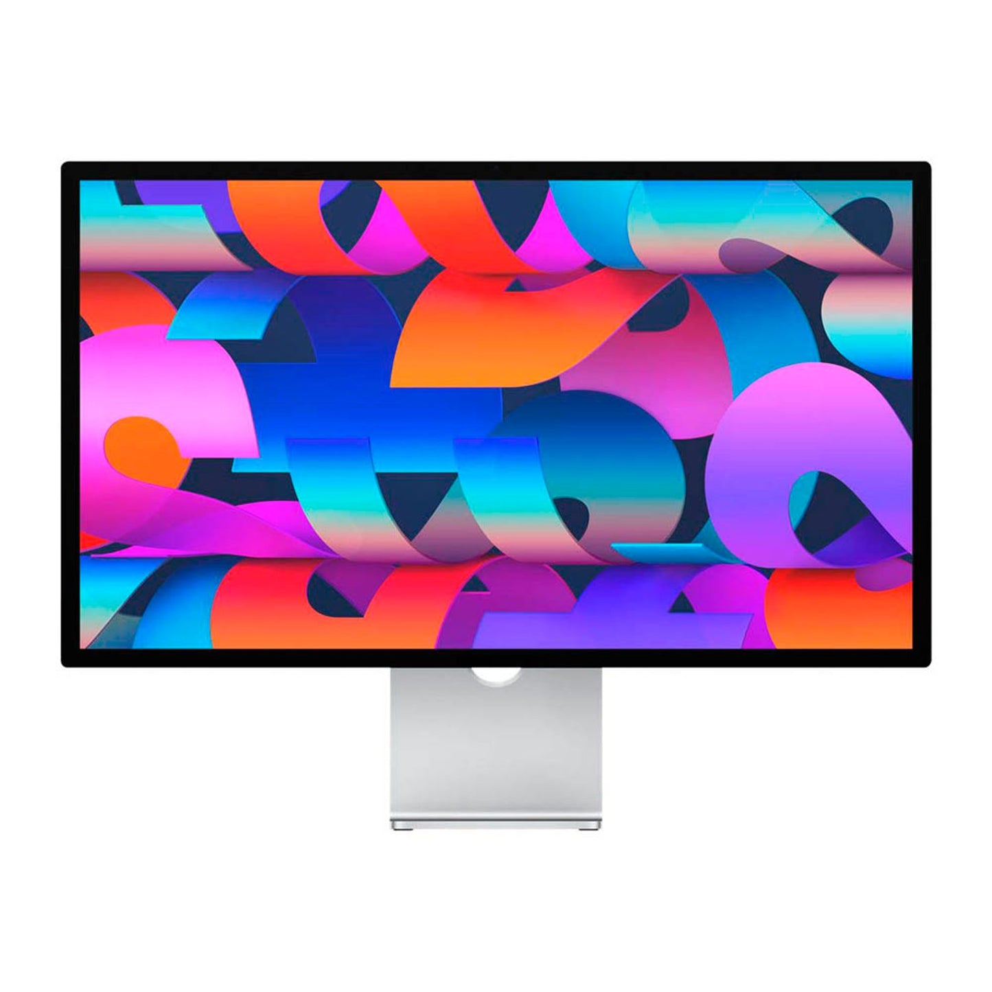 Apple Studio Display Monitor 68,0 cm (27,0 Zoll) silber | MK0U3D/A