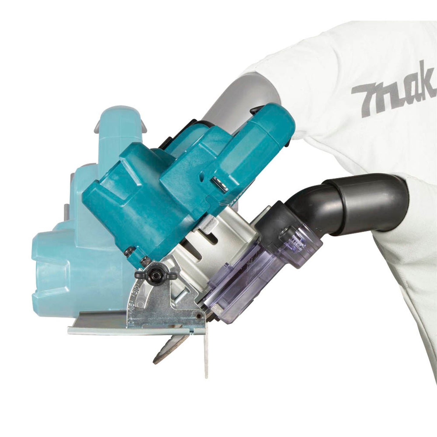 makita Akku-Trennschleifer 18,0 V, ohne Akku | DCC500Z