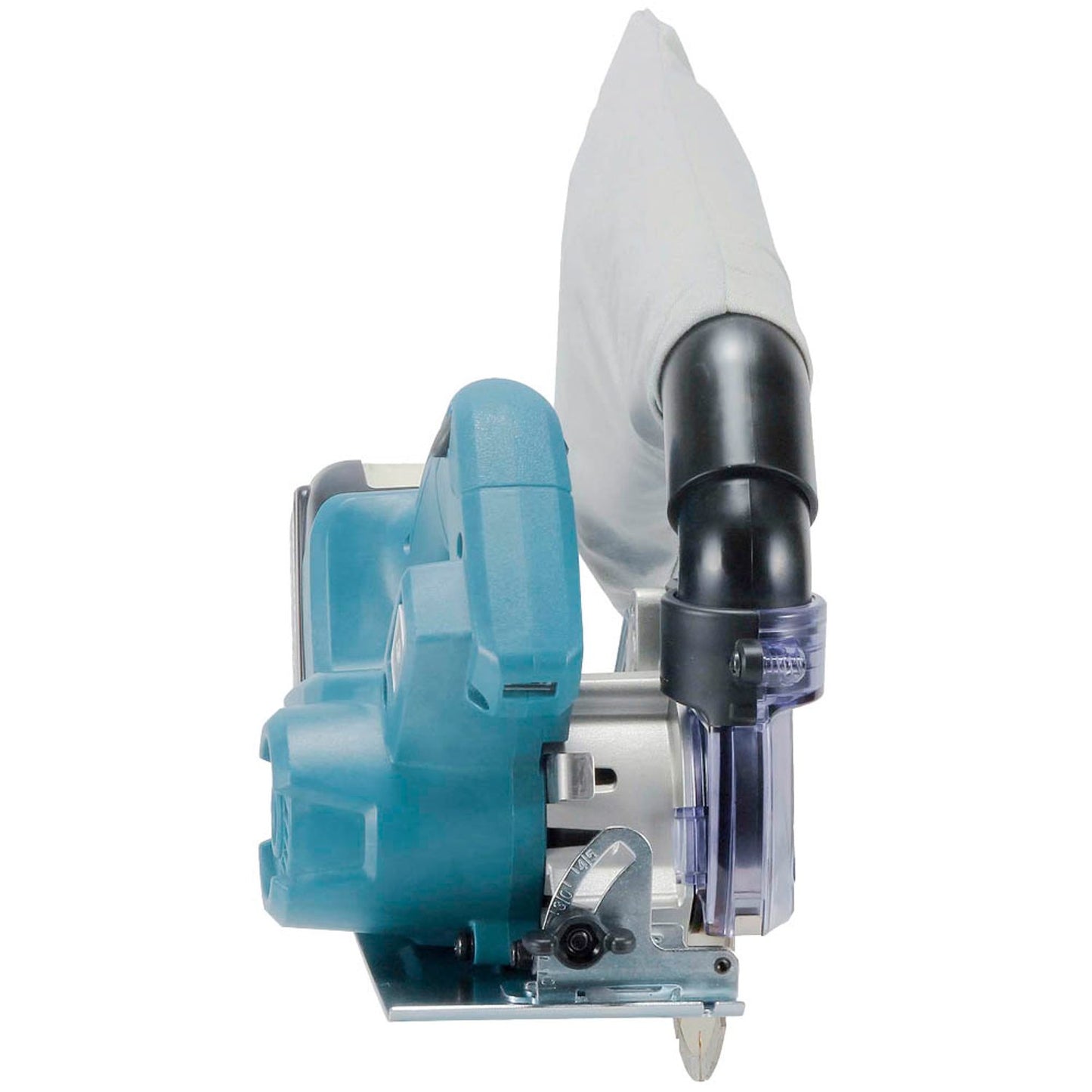makita Akku-Trennschleifer 18,0 V, ohne Akku | DCC500Z